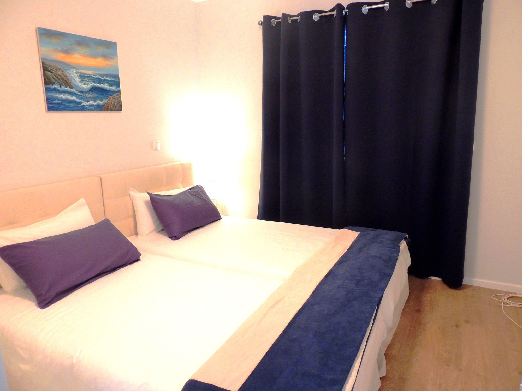 Apartamento Old Town House Madeira Funchal  Exterior foto